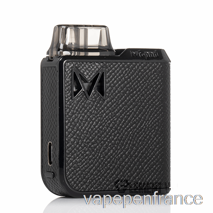 Kit De Démarrage Mi-pod Pro Stylo Vape Teinte Minuit